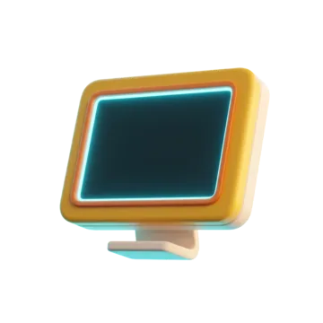 Stream monitor illustration