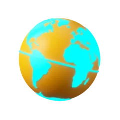 Global availability icon